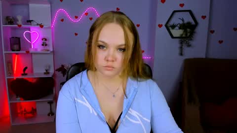 Snapshot of elin_bliss chatting on 06.03.26 Elin online show from 06.03.26