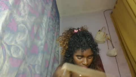 elina981 online show from 04.18.26