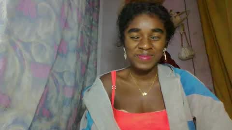 elina981 online show from 04.21.26