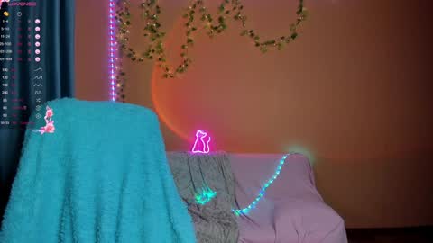 Elina online show from 12.02.24