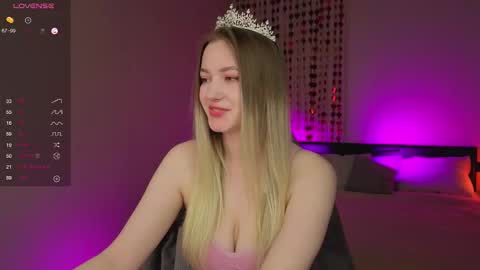 Elina online show from 03.10.26