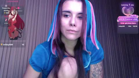 Liza online show from 12.27.24