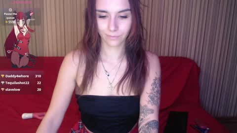 Liza online show from 01.30.25