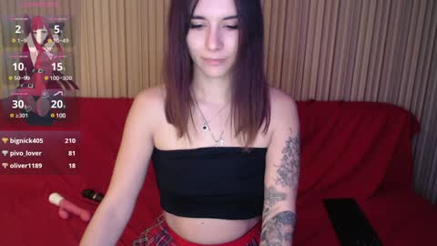 Liza online show from 02.04.25
