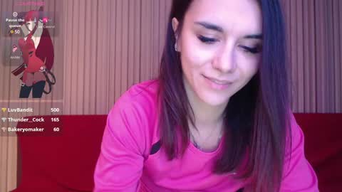 Liza online show from 02.26.25