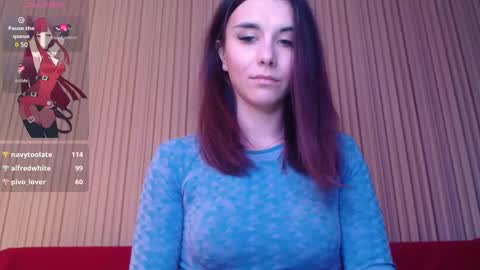 Liza online show from 02.28.25
