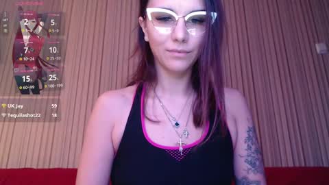 Liza online show from 03.11.25