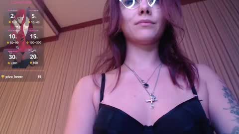 Liza online show from 03.11.25