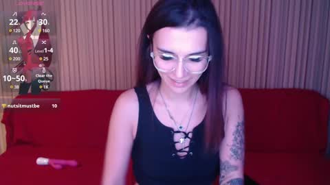 Liza online show from 03.12.25