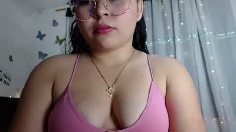 Snapshot of elinaax chatting on 11.06.25 Elina online show from 11.06.25