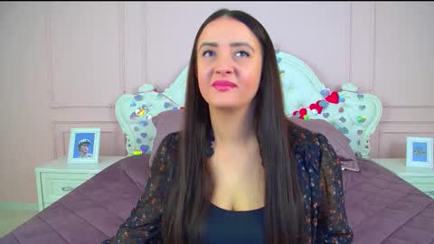 ElinaBellucci online show from 02.16.26