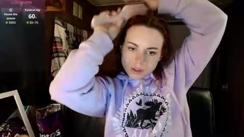 Elina online show from 07.05.26