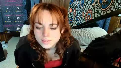 Elina online show from 07.19.26