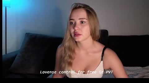 Elna and Tom online show from 07.17.26