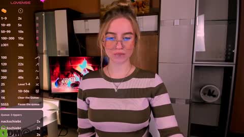 elinor_faith online show from 12.06.24