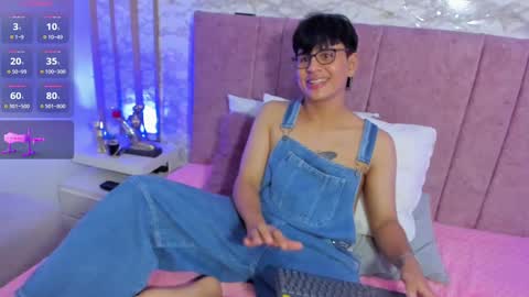 elio_ares18 online show from 02.26.25