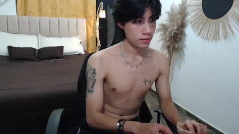 ELIO online show from 04.02.26