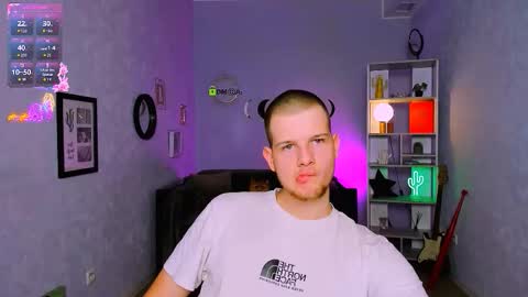 eliot_meow online show from 09.20.25