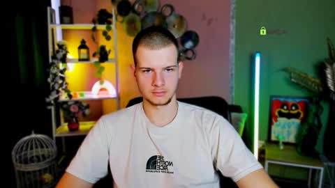 eliot_meow online show from 09.21.25