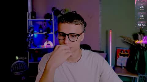 eliot_meow online show from 09.22.25