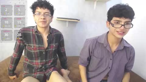 Elio online show from 02.10.26