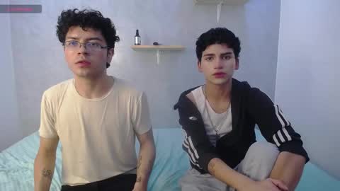 Elio online show from 02.12.26