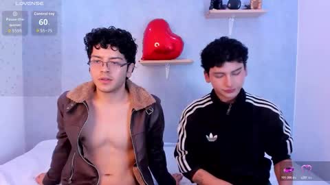 Elio online show from 02.13.26