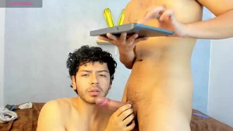 Elio online show from 02.23.26