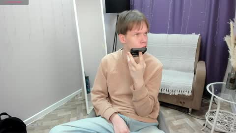 eliotmars online show from 06.03.26