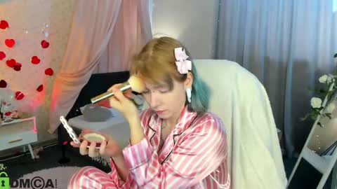 Elira Vane online show from 06.03.26
