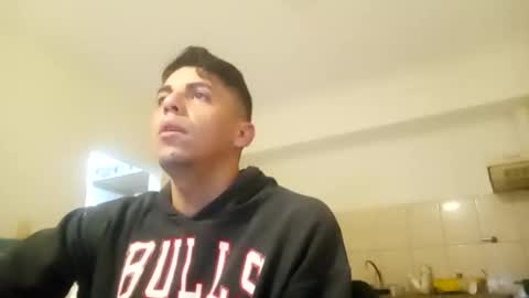 Snapshot of elirodd chatting on 10.02.25 Rod online show from 10.02.25