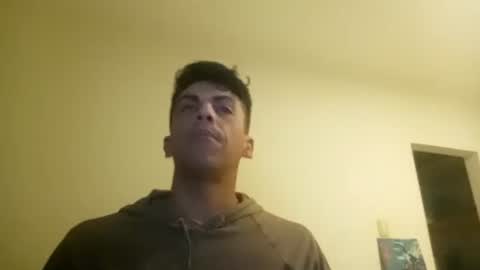 Snapshot of elirodd chatting on 10.10.25 Rod online show from 10.10.25