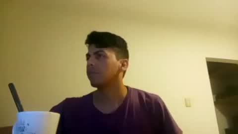 Snapshot of elirodd chatting on 10.14.25 Rod online show from 10.14.25