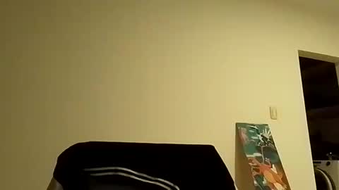 Snapshot of elirodd chatting on 10.27.25 Rod online show from 10.27.25