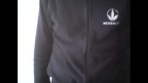 Snapshot of elirodd chatting on 10.28.25 Rod online show from 10.28.25