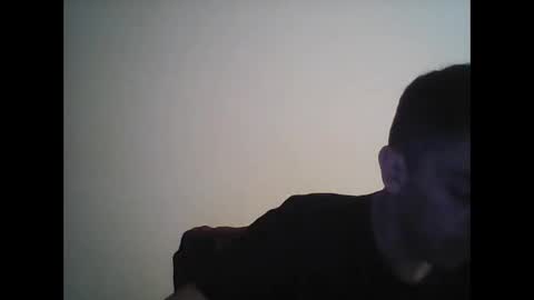 Snapshot of elirodd chatting on 10.31.25 Rod online show from 10.31.25