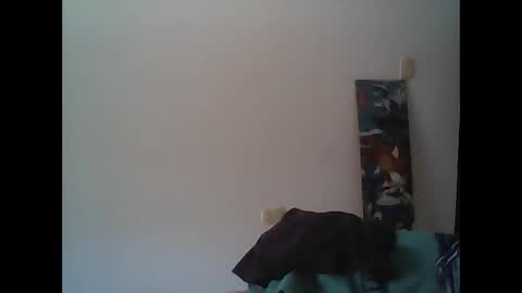 Snapshot of elirodd chatting on 11.02.25 Rod online show from 11.02.25