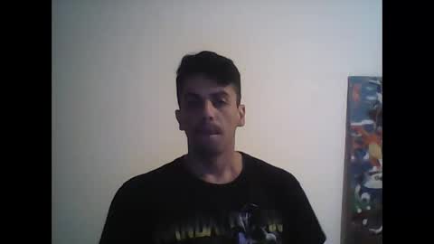 Snapshot of elirodd chatting on 11.09.25 Rod online show from 11.09.25