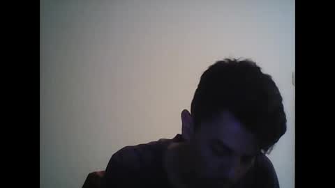 Snapshot of elirodd chatting on 11.13.25 Rod online show from 11.13.25