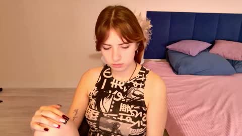 Snapshot of elis_bb chatting on 02.24.26 Elis bb online show from 02.24.26