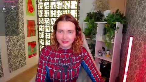 Elis  online show from 09.25.25