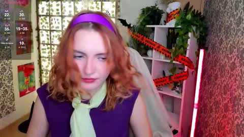 Elis  online show from 11.01.25