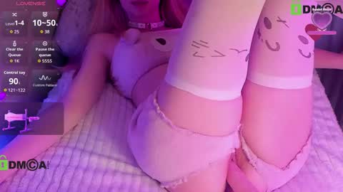 Snapshot of elis_didis chatting on 10.07.25 Elis Didis online show from 10.07.25