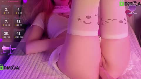 Elis Didis online show from 11.21.25