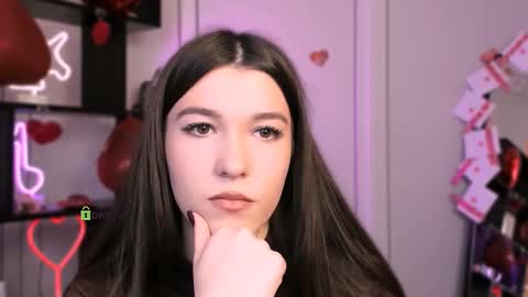 Snapshot of elis_sunny chatting on 02.19.26 elis_sunny online show from 02.19.26