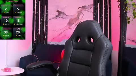 ELISSA online show from 11.05.25