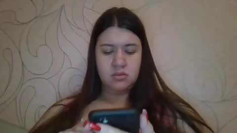 Aletta Oushen online show from 01.02.25