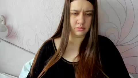 Aletta Oushen online show from 02.09.25