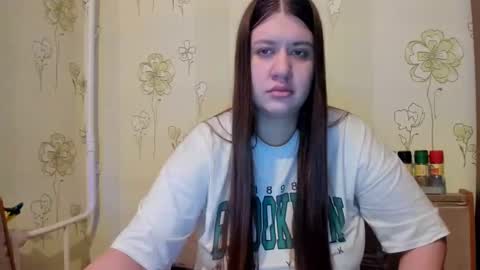 Aletta Oushen online show from 02.09.25