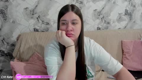 Aletta Oushen online show from 02.11.25